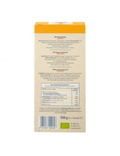 Безглутенови маслени бисквити - био, Hammermühle, 130 г 2