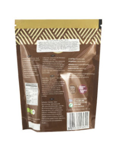 Био суров рожков на прах - брашно - 300 г 2