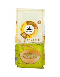 Био бебешка паста – Коралчета – 500 г