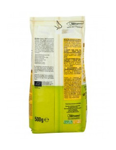 Био бебешка паста – Коралчета – 500 г 2