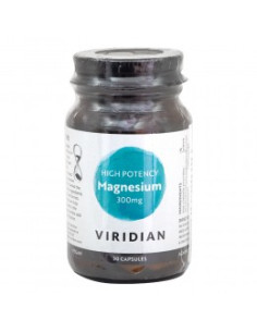 Магнезий 300 мг - 30/120 капсули