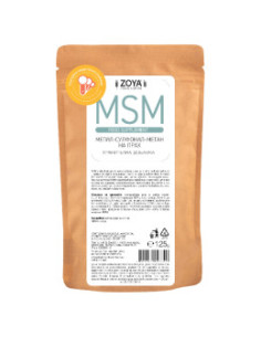 MSM (Метилсулфонилметан МСМ) на прах 125/250 г