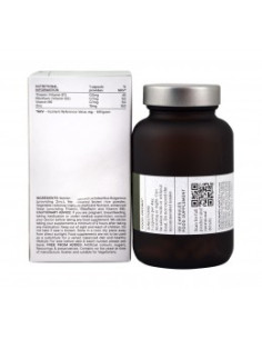 Комплекс Цинк плюс - 30 капсули 2