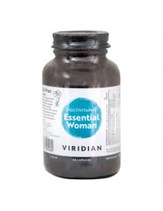 Есенциален комплекс за жени - 60 капсули