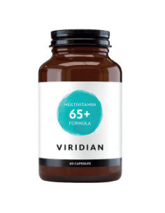 65+ Мулти - 60 капсули
