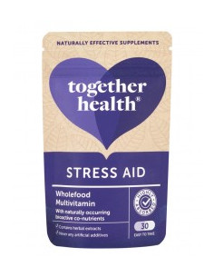 Комплекс "Помощ при стрес" - 30 капсули