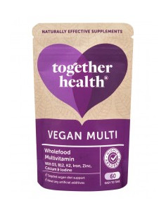 Минерален комплекс с В12 – 60 капсули