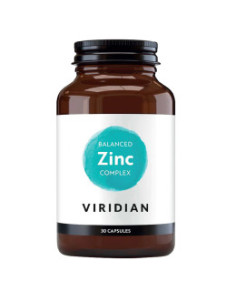 Цинк комплекс - 30 / 90 капсули