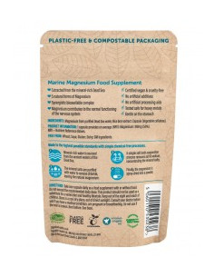 Магнезий от морски соли – 30 капсули 2