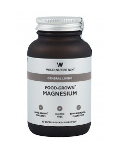 Магнезий - 60 капсули
