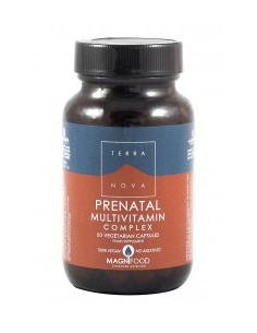 Витамини за бременни - 50/100 бр