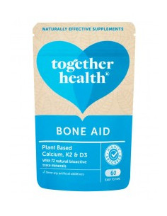 Комплекс Помощ за костите, Together Health, 60 бр