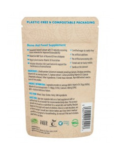 Комплекс Помощ за костите, Together Health, 60 бр 2