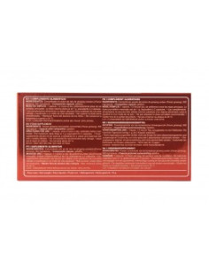 ЖеншеМар - Корейски Женшен при стрес, Marnys, 30 капс 2