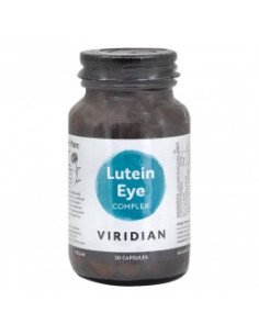 Лутеин плюс – 30 капсули