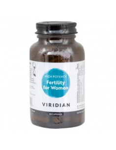 Фертилен комплекс за жени – 60 капсули