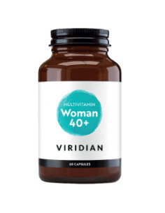 Формула за жени над 40 - 60 капсули