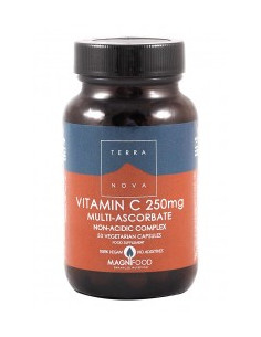 Витамин C-комплекс - 250 мг