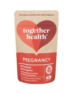 Витаминен комплекс Бременност – 60 капсули