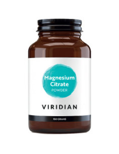 Магнезиев цитрат на прах - 150 г