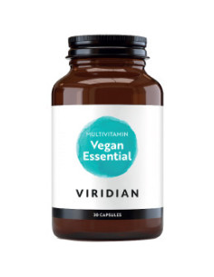 Веган мулти - 30 капсули