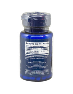 Калциев Д-глюкарат, Life extension, 60 капс 2