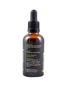 Магнезий, йонно течен концентрат, Kiki Health, 50 мл 2