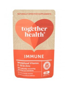 Комплекс "Immune" - 30 капсули