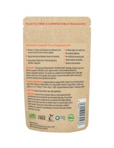 Комплекс "Immune" - 30 капсули 2