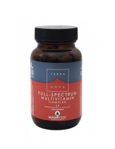 Мултивитаминен комплекс