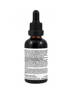 Феро Херб, желязосъдържащи билки, Herbalkan, 50 мл 2