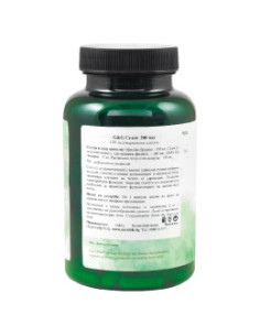 Селен 200 мкг, G - G, 120 бр 2