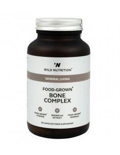 Комплекс "Здрави кости" - 90 капсули