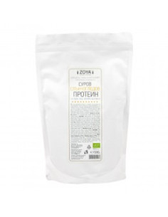 Слънчогледов протеин - био, ZoyaBG , 125 г /500 г 2