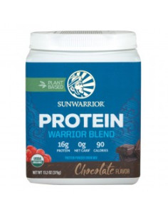 Протеин „Warrior Blend“ - шоколад - 375 г