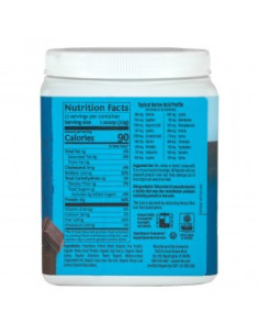 Протеин „Warrior Blend“ - шоколад - 375 г 2