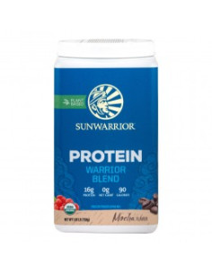Протеин „Warrior Blend“ - мока - 750 г