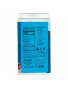 Протеин „Warrior Blend“ - мока - 750 г 2