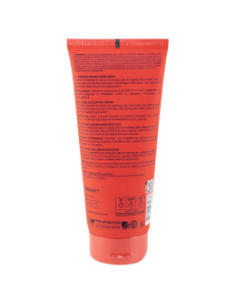 Оформящ крем за къдрава коса, Gyada, 200 мл 2