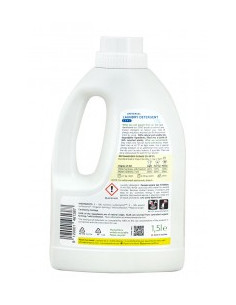 Препарат за пране без аромат, Planet Pure, 1.5 Л /3 Л 2