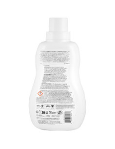 Натурален перилен препарат – бебешко пране – 1 л 2