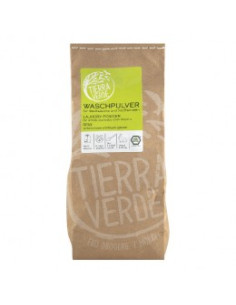 Прах за бяло пране и бебешки дрешки - 850 г