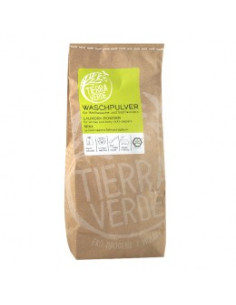 Прах за бяло пране и бебешки дрешки - 850 г 2