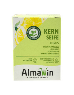 Растителен сапун