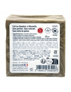 Марсилски сапун със зехтин 300 / 500 г 2