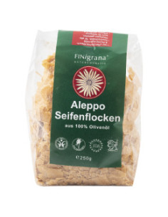 Сапунен флейкс от маслиново масло, FINigrana, 250 г