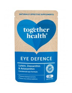 Комплекс "Защита за очите" - 30 капсули