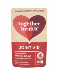 Комплекс "Помощ за ставите" - 30 капсули