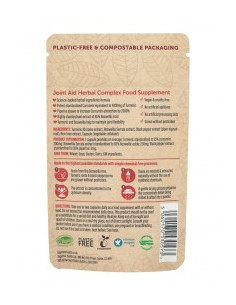 Комплекс "Помощ за ставите" - 30 капсули 2