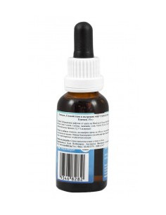 Цветна есенция "Спокойствие и вътрешен мир", Australian bush flower essences, 30 мл 2